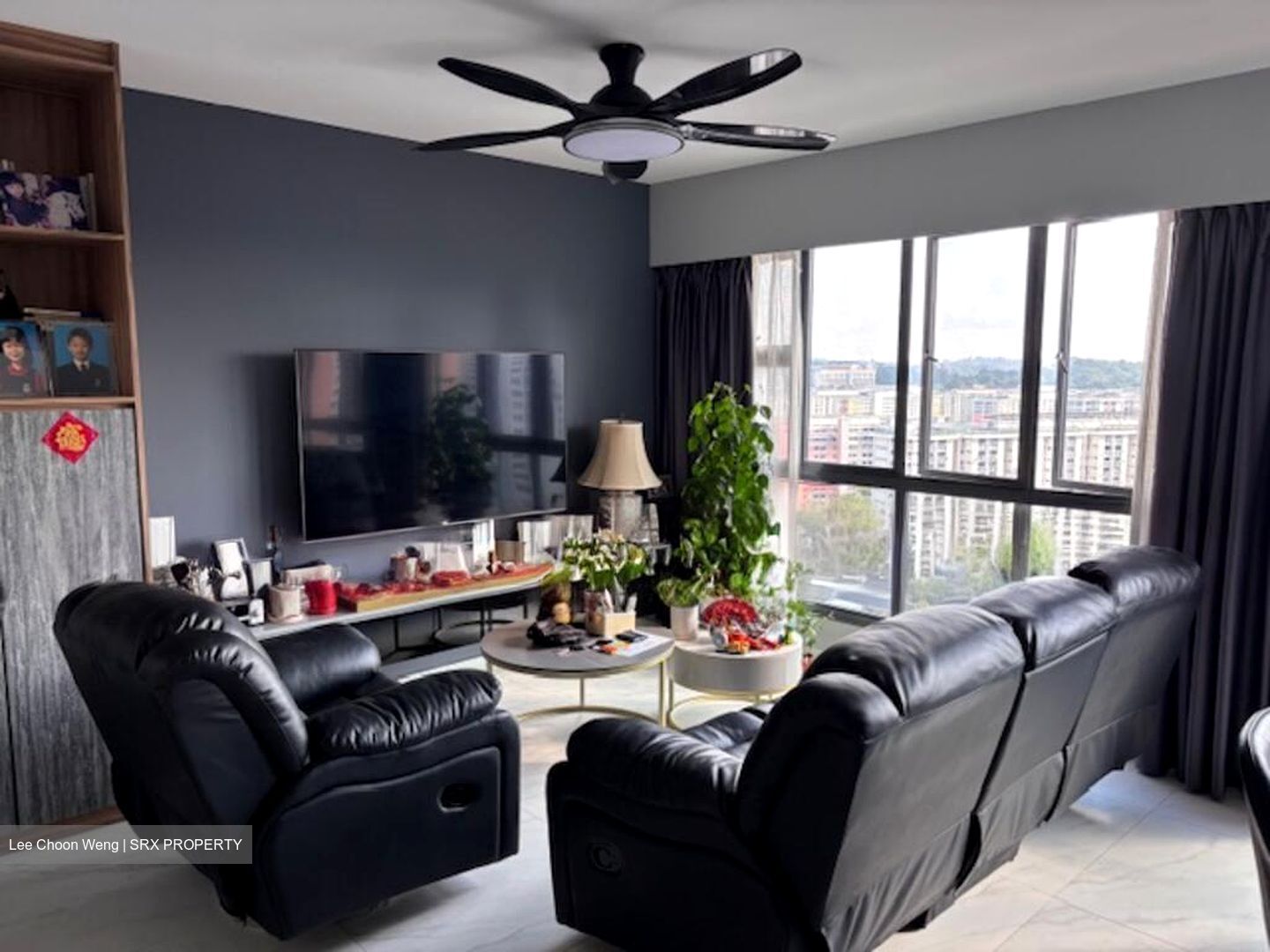 Blk 445B Clementi Crest (Clementi), HDB 5 Rooms #500692591